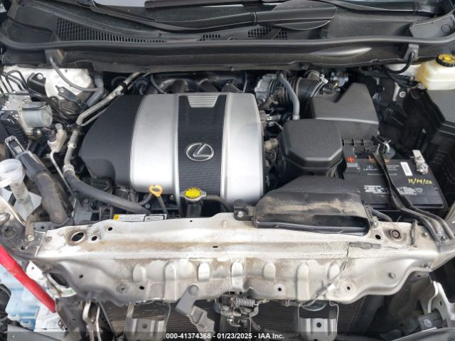 2T2BZMCA7HC057951 Lexus RX 350