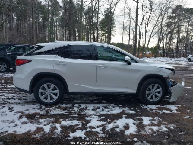 2T2BZMCA7HC057951 Lexus RX 350