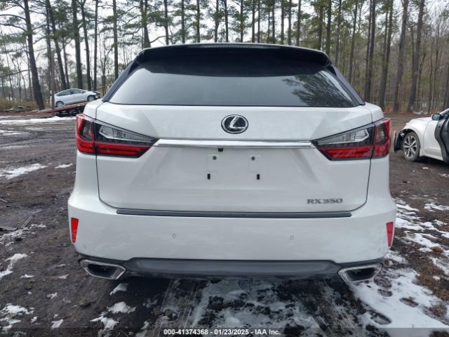 2T2BZMCA7HC057951 Lexus RX 350