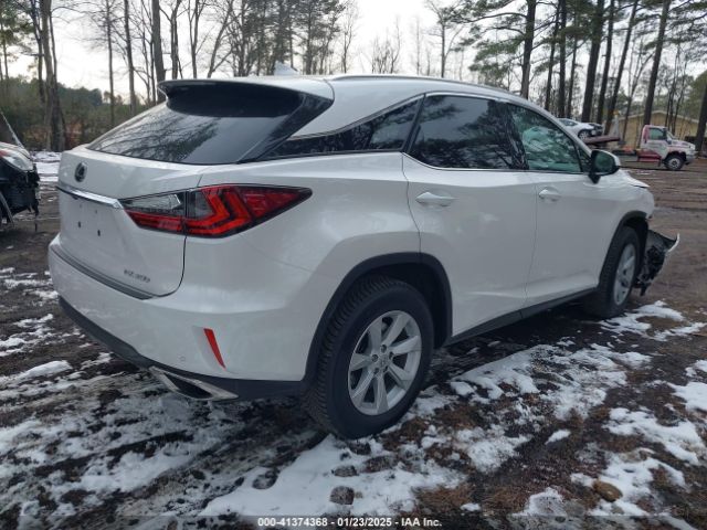 2T2BZMCA7HC057951 Lexus RX 350