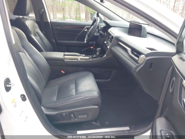 2T2BZMCA7HC057951 Lexus RX 350
