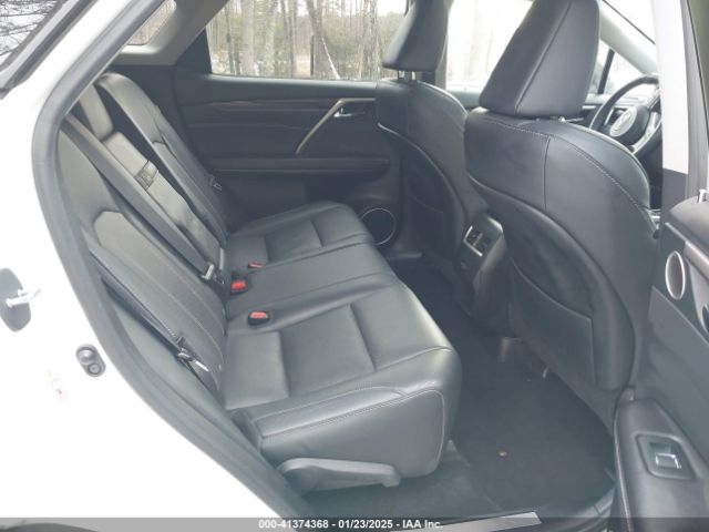 2T2BZMCA7HC057951 Lexus RX 350