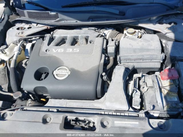 1N4BL3AP8HC151083 Nissan Altima 3.5 Sr