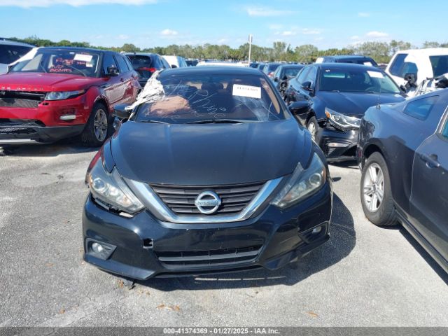 1N4BL3AP8HC151083 Nissan Altima 3.5 Sr