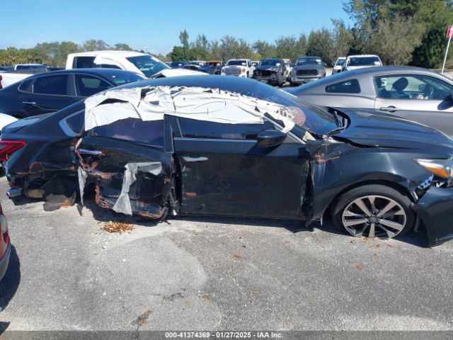 1N4BL3AP8HC151083 Nissan Altima 3.5 Sr