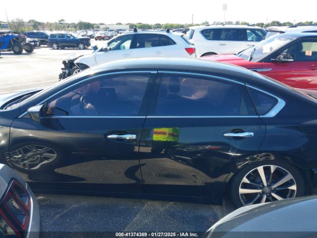 1N4BL3AP8HC151083 Nissan Altima 3.5 Sr