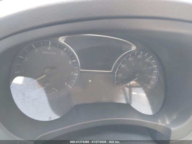 1N4BL3AP8HC151083 Nissan Altima 3.5 Sr
