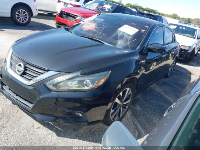 1N4BL3AP8HC151083 Nissan Altima 3.5 Sr