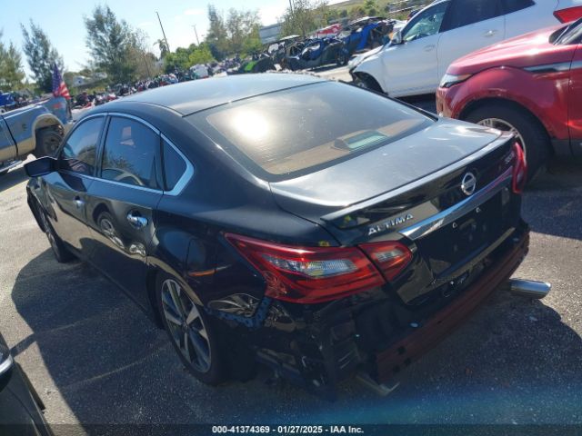 1N4BL3AP8HC151083 Nissan Altima 3.5 Sr