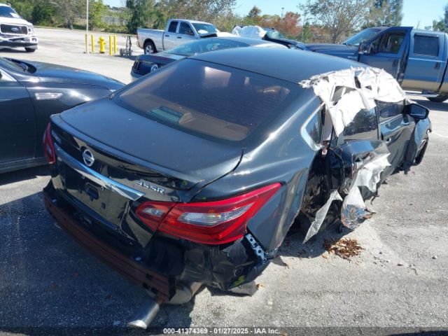 1N4BL3AP8HC151083 Nissan Altima 3.5 Sr