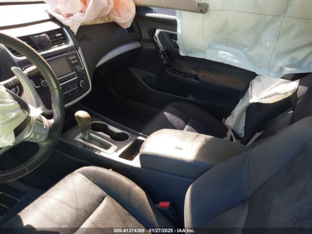 1N4BL3AP8HC151083 Nissan Altima 3.5 Sr