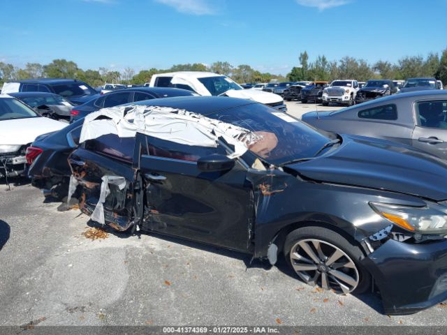 1N4BL3AP8HC151083 Nissan Altima 3.5 Sr