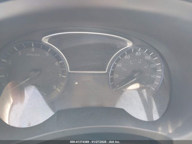 1N4BL3AP8HC151083 Nissan Altima 3.5 Sr