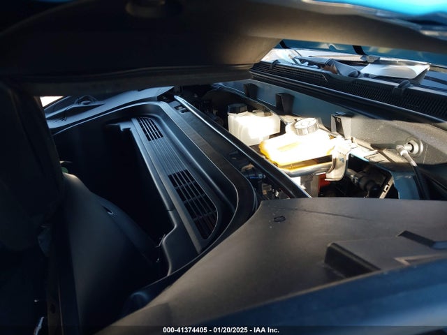 3FMTK4SX6MME02127 Ford Mustang Mach-e Gt