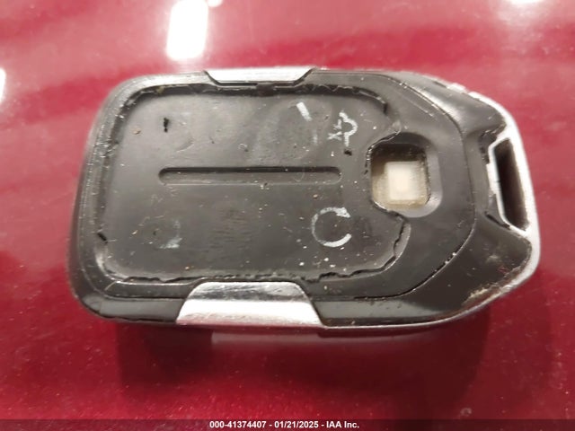 1GKKNSLA5HZ285803 GMC Acadia Sle-2