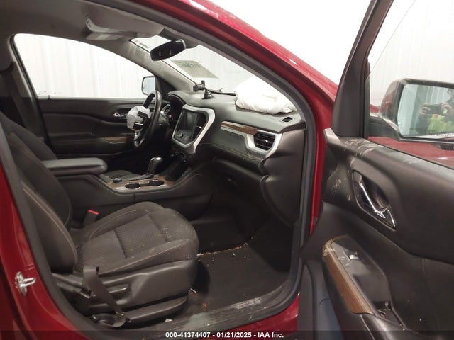 1GKKNSLA5HZ285803 GMC Acadia Sle-2