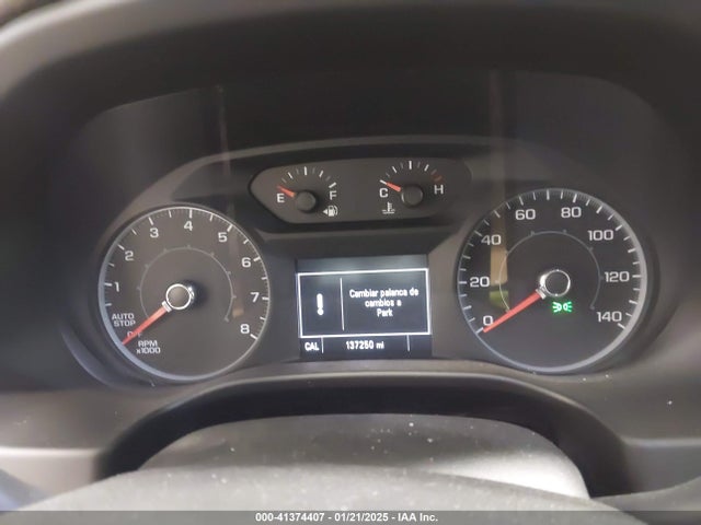 1GKKNSLA5HZ285803 GMC Acadia Sle-2