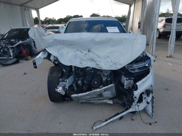 2023 AUDI Q5 SPORTBACK WA15AAFY9P2093955 Photo 5