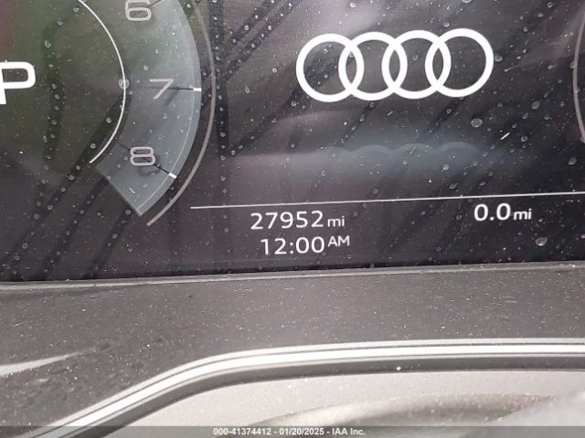 2023 AUDI Q5 SPORTBACK WA15AAFY9P2093955 Photo 6