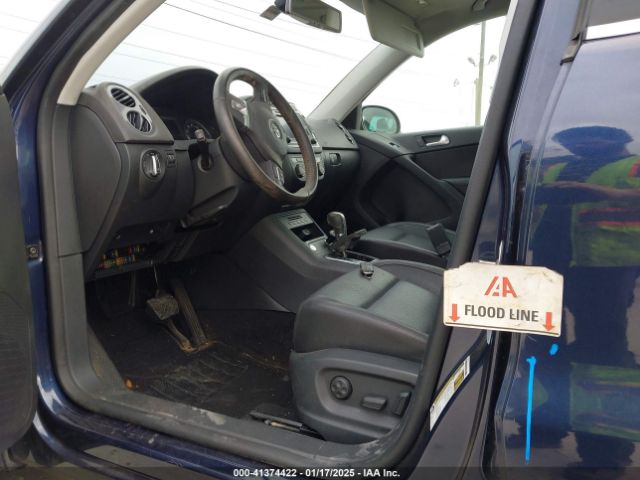 WVGAV7AX6GW538134 Volkswagen Tiguan R-line/s/se/sel