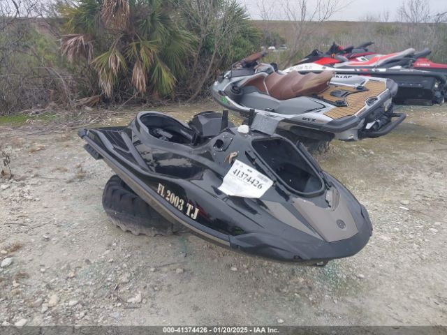 2022 YAMAHA GP1800 YAMA0830F222