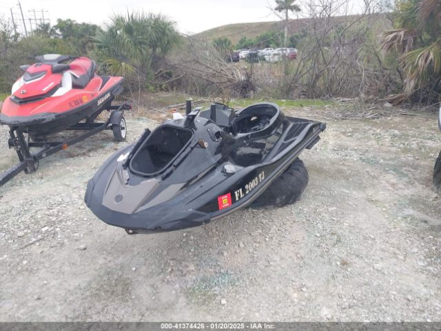 2022 YAMAHA GP1800 YAMA0830F222 Photo 1