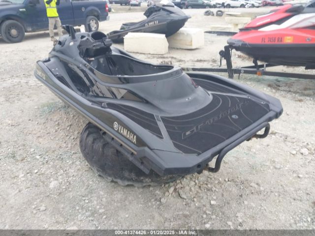 2022 YAMAHA GP1800 YAMA0830F222 Photo 2