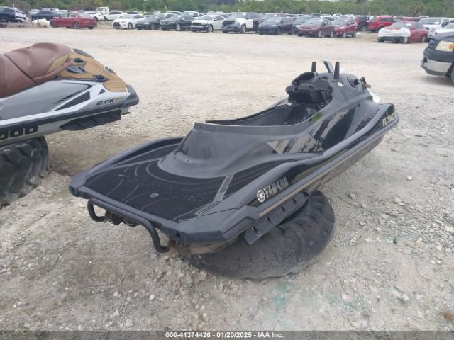 2022 YAMAHA GP1800 YAMA0830F222 Photo 3