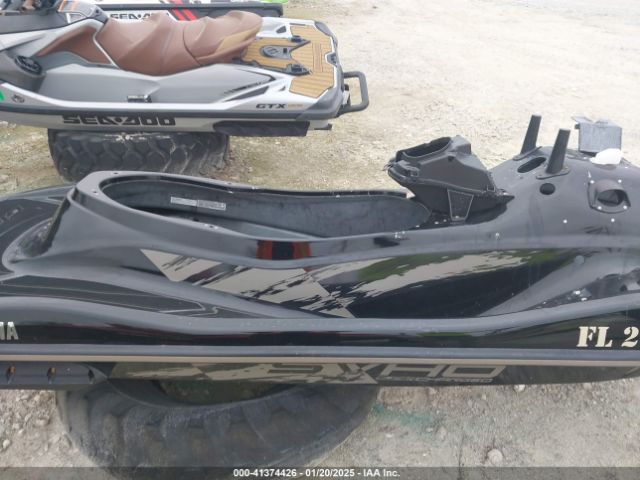 2022 YAMAHA GP1800 YAMA0830F222 Photo 4