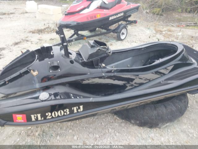 2022 YAMAHA GP1800 YAMA0830F222 Photo 5