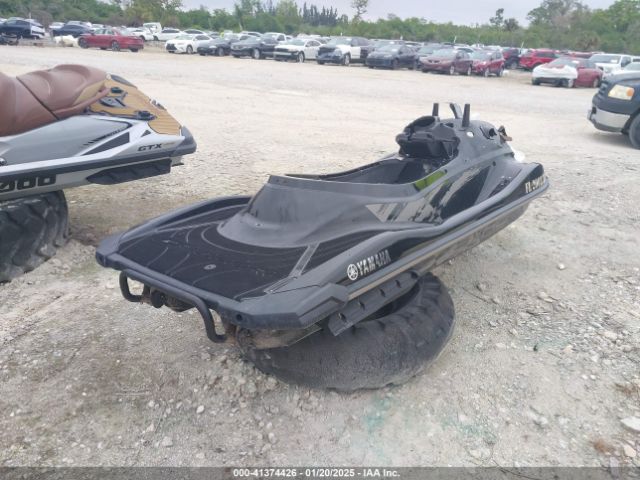 2022 YAMAHA GP1800 YAMA0830F222 Photo 7