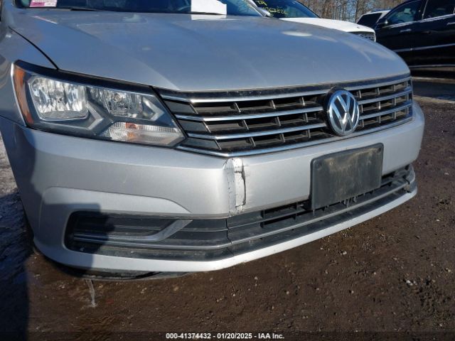 1VWAT7A37GC026369 Volkswagen Passat 1.8t S