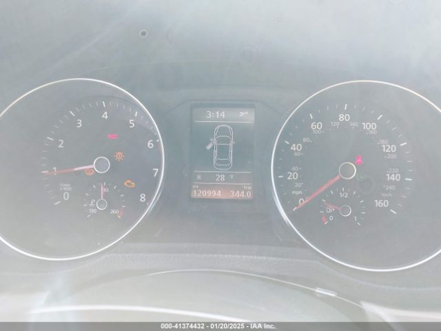 1VWAT7A37GC026369 Volkswagen Passat 1.8t S