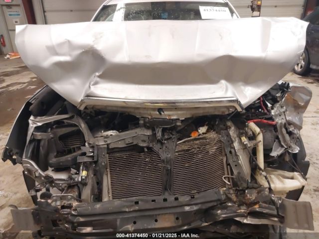 JF2SJAHC9FH552778 Subaru Forester 2.5i Limited