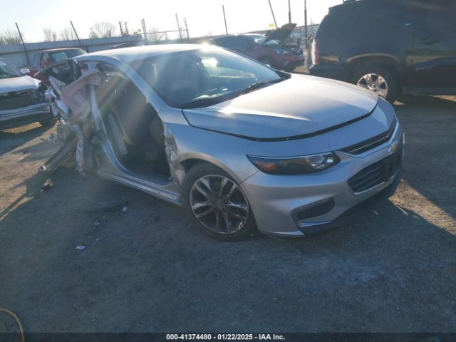 1G1ZD5ST0JF205261 auction archive image