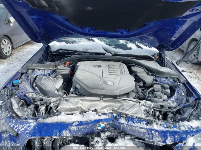 2024 BMW M240 3MW53CM06R8E14358 Photo 9