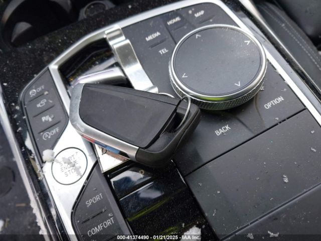 2024 BMW M240 3MW53CM06R8E14358 Photo 10