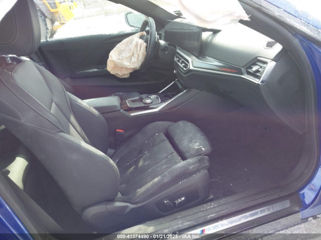 2024 BMW M240 3MW53CM06R8E14358 Photo 4