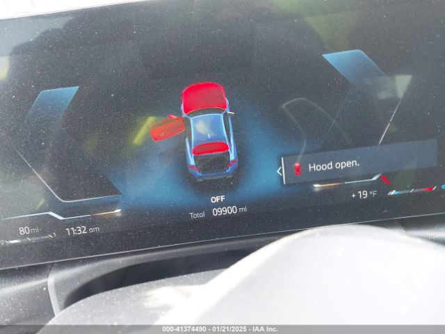 2024 BMW M240 3MW53CM06R8E14358 Photo 6