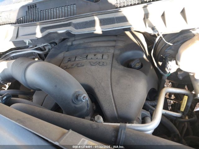 1C6RR7FT8GS420974 RAM 1500 Express