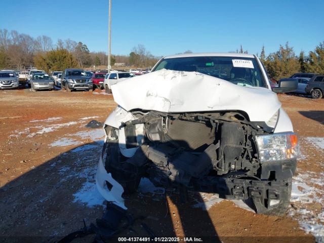 1C6RR7FT8GS420974 RAM 1500 Express