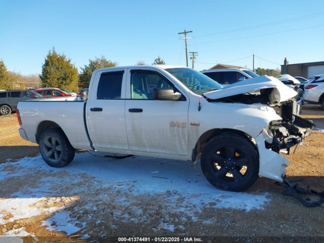 1C6RR7FT8GS420974 RAM 1500 Express