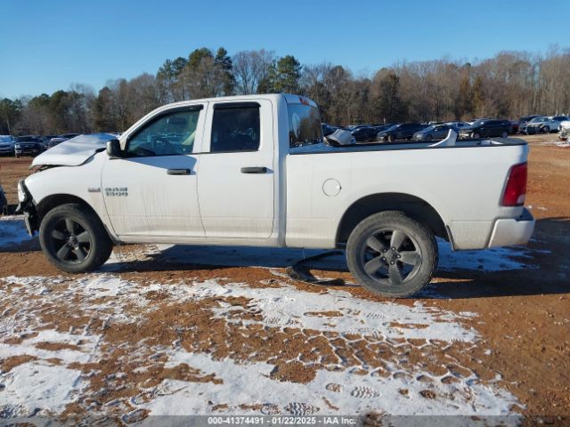 1C6RR7FT8GS420974 RAM 1500 Express