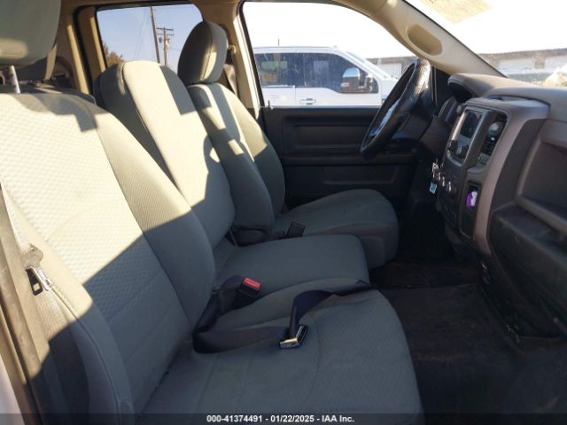 1C6RR7FT8GS420974 RAM 1500 Express