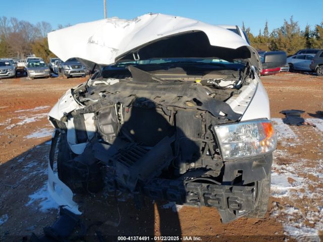 1C6RR7FT8GS420974 RAM 1500 Express