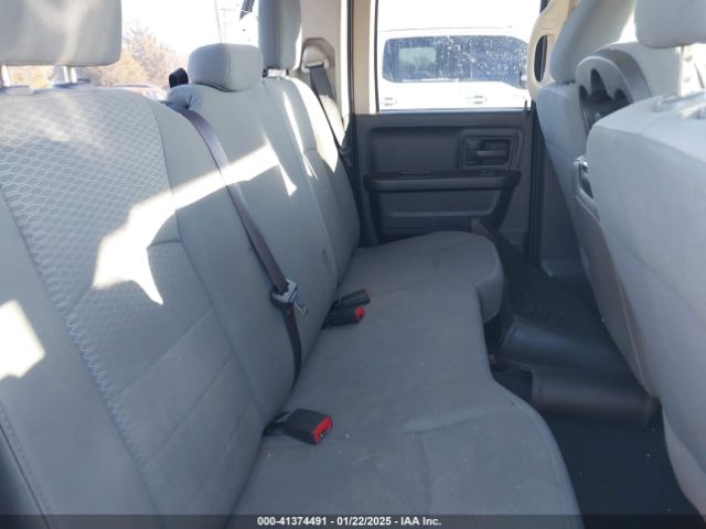 1C6RR7FT8GS420974 RAM 1500 Express