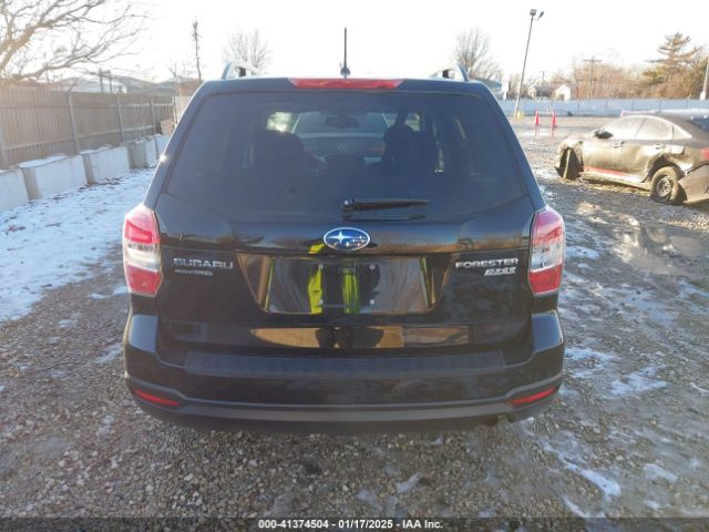 JF2SJAEC9EH552041 Subaru 2.5na u5