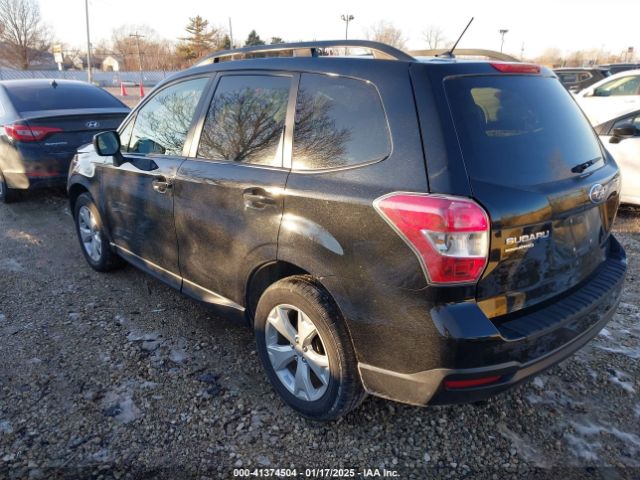 JF2SJAEC9EH552041 Subaru 2.5na u5
