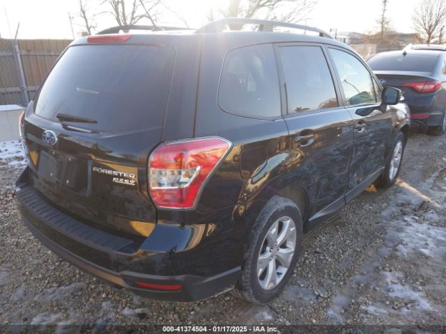JF2SJAEC9EH552041 Subaru 2.5na u5