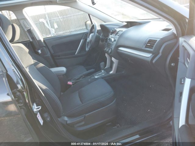 JF2SJAEC9EH552041 Subaru 2.5na u5